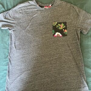 Men’s Star Wars Pocket Tee